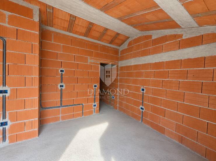 Poreč, okolica – Kuća s bazenom, idealna za odmor i najam — fotografija 5