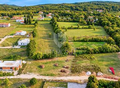 Zemljiste, Kršan 1.212m² - 125.000 € | SveHrNekretnine