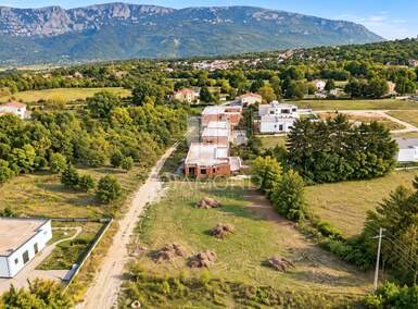 Zemljiste, Kršan 578m² - 60.000 € | SveHrNekretnine