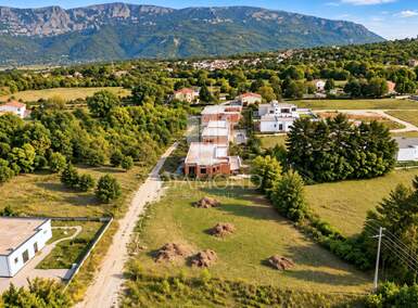 Zemljiste, Kršan 634m² - 66.000 € | SveHrNekretnine