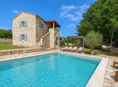 Kuća, Poreč 110m² - 490.000 € | SveHrNekretnine