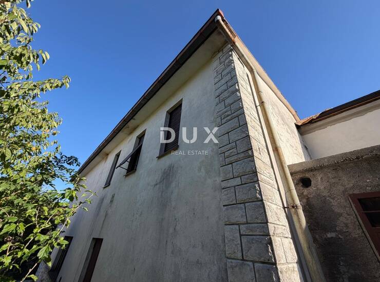 Viškovo, Saršoni, kuća s garažom + okućnica, odlična lokacija — fotografija 2