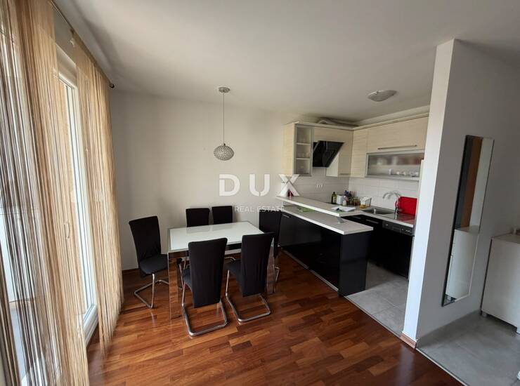 Split, Žnjan, trosobni stan za najam, 51,75 m²