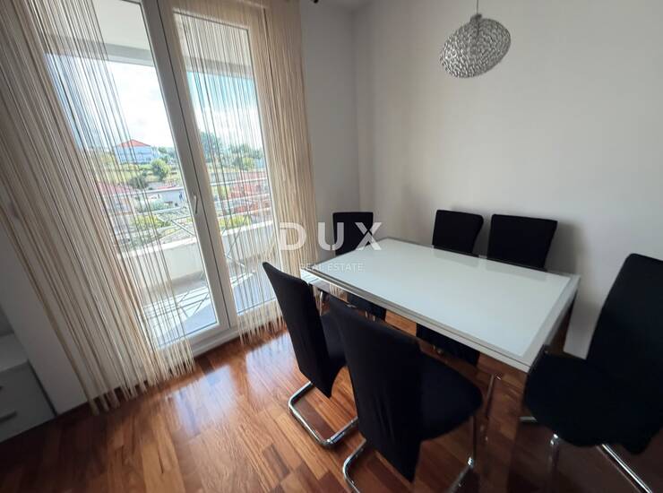 Split, Žnjan, trosobni stan za najam, 51,75 m² — fotografija 2