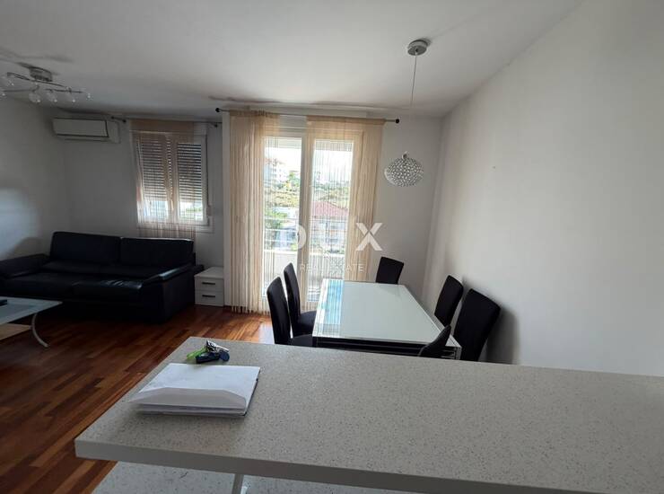 Split, Žnjan, trosobni stan za najam, 51,75 m² — fotografija 3