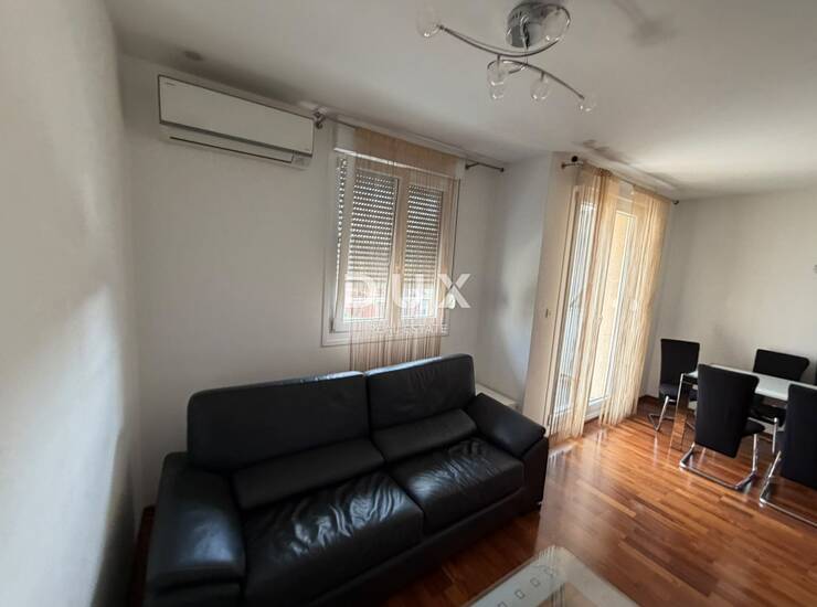 Split, Žnjan, trosobni stan za najam, 51,75 m² — fotografija 4