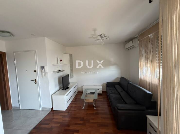 Split, Žnjan, trosobni stan za najam, 51,75 m² — fotografija 5