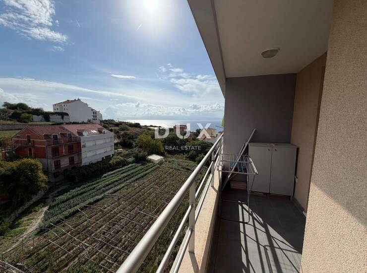 Split, Žnjan, trosobni stan za najam, 51,75 m² — fotografija 6