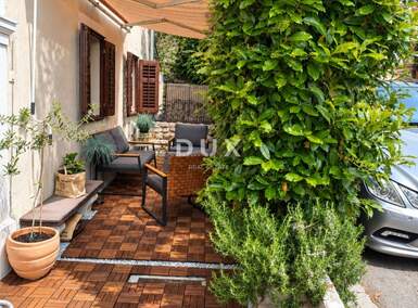 Cetvorosoban stan Volosko, Opatija 87m² - 410.000 € | SveHrNekretnine