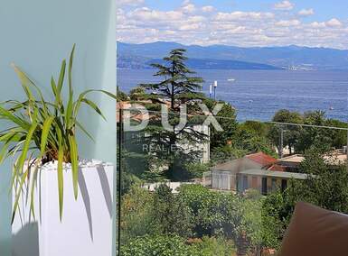 Trosoban stan Ičići, Opatija 128m² - 960.000 € | SveHrNekretnine
