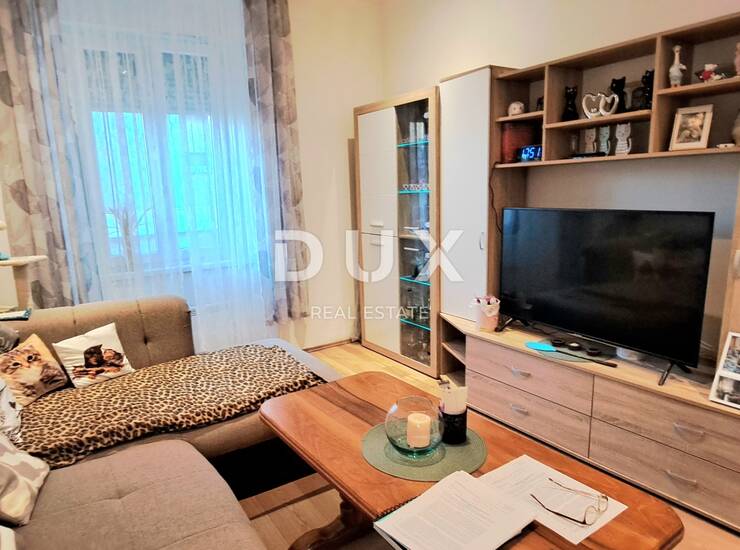 Rijeka, Pećine, stan, 64 m2, vrt 80m2 — fotografija 2