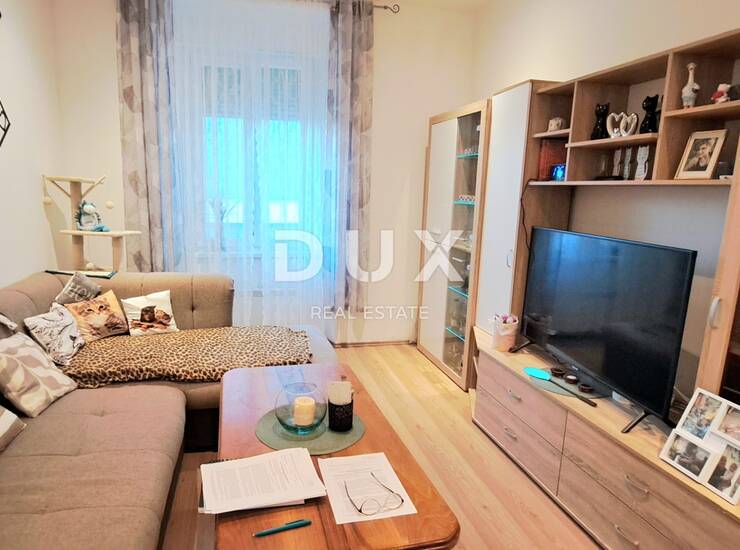 Rijeka, Pećine, stan, 64 m2, vrt 80m2 — fotografija 3