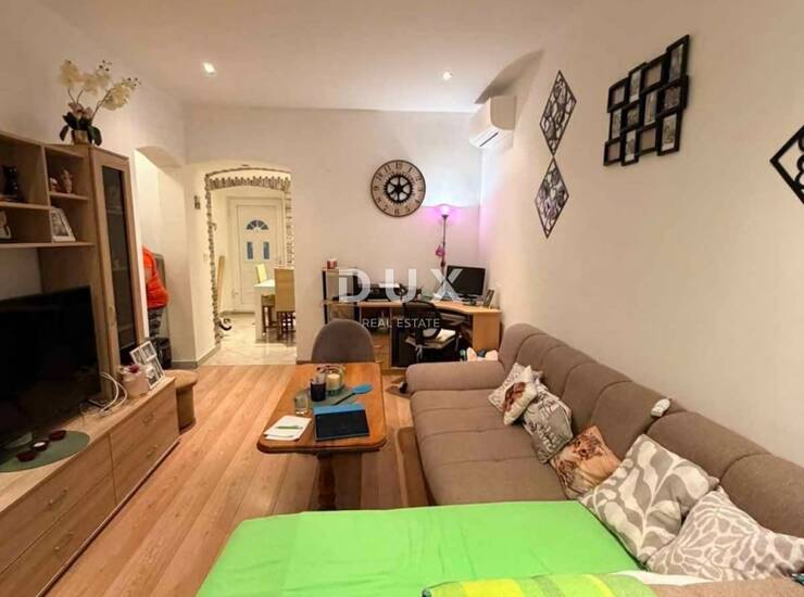 Rijeka, Pećine, stan, 64 m2, vrt 80m2 — fotografija 4
