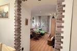 Rijeka, Pećine, stan, 64 m2, vrt 80m2 — fotografija 5