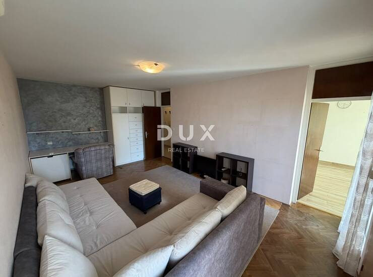 Split, Split 3, trosobni stan, 83,80 m², 240 m do Kampusa — fotografija 2