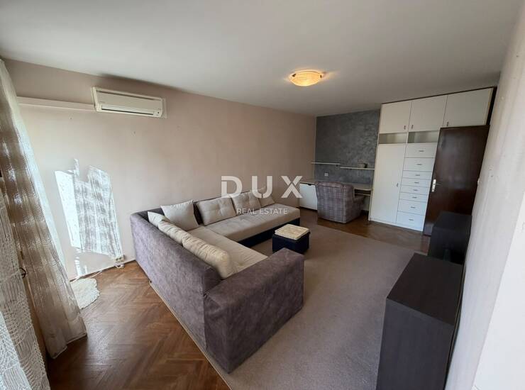 Split, Split 3, trosobni stan, 83,80 m², 240 m do Kampusa — fotografija 3