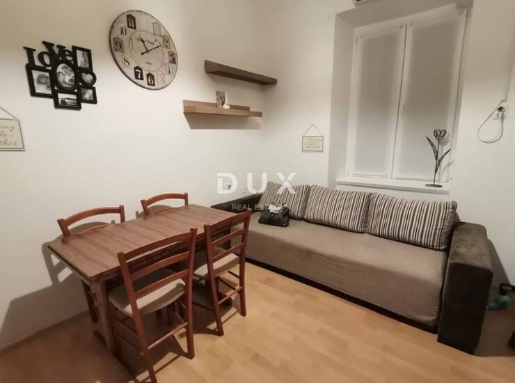 Rijeka, Potok, 2-sobni stan, 42 m²