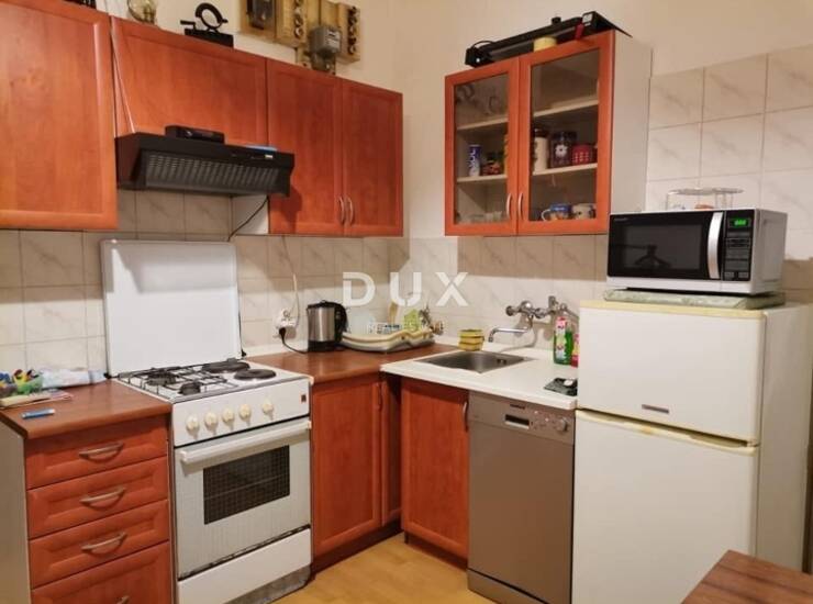 Rijeka, Potok, 2-sobni stan, 42 m² — fotografija 2