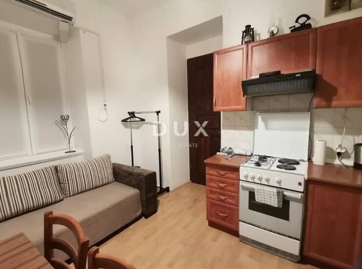 Rijeka, Potok, 2-sobni stan, 42 m² — fotografija 3
