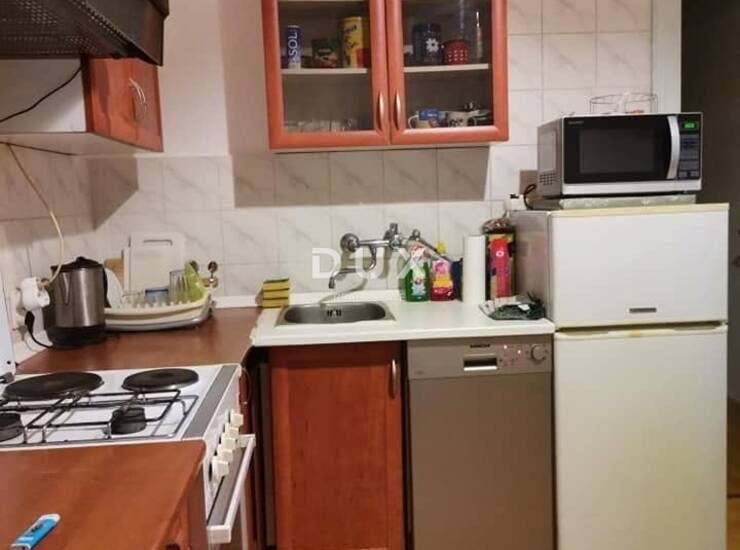 Rijeka, Potok, 2-sobni stan, 42 m² — fotografija 4