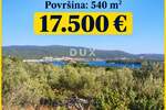 OTOK KRK, KRK - Maslinik na dobroj lokaciji
