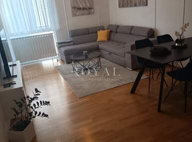 Dvosoban stan Krnjevo, Rijeka 55m² - 1.000 € | SveHrNekretnine
