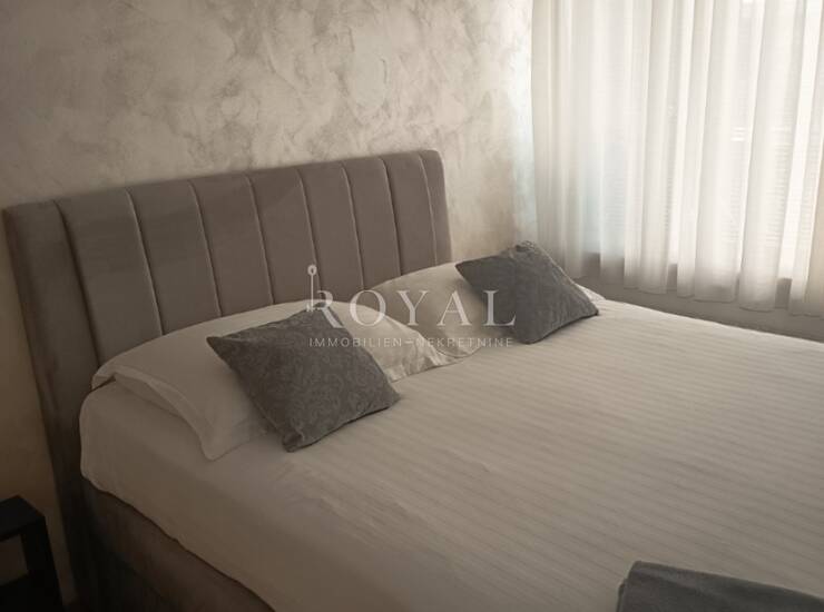 RIJEKA, KRNJEVO - Novouređen stan 1S+DB, garaža — fotografija 3