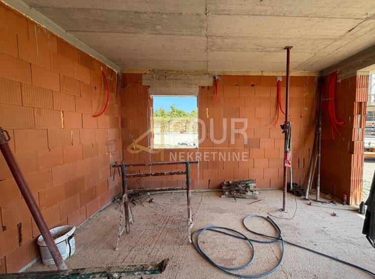 Istra, Kanfanar, novogradnja, 3S+DB, 91m2 — fotografija 3