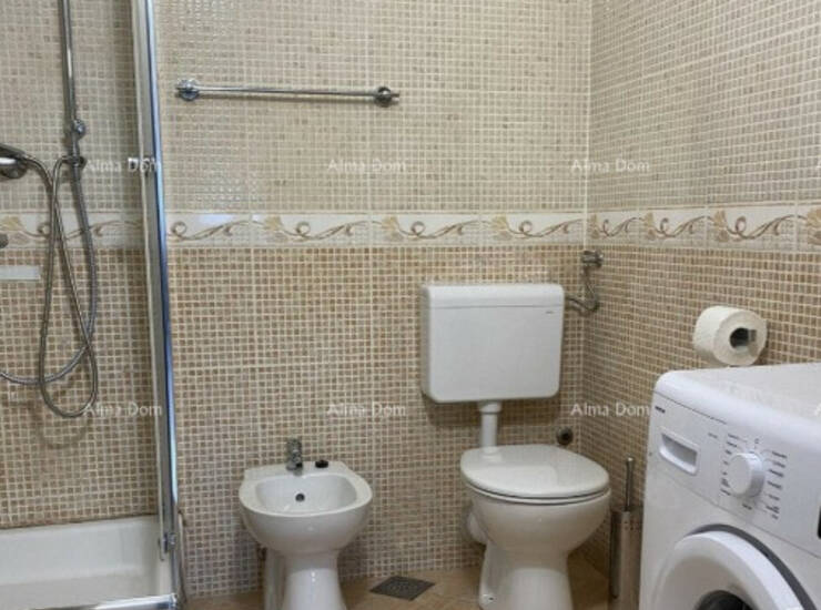 STAN 70 m², 150 M OD MORA – KARIGADOR, BLIZINA NOVIGRADA

Na prodaju je ... — fotografija 10