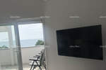 Atraktivan dupleks od 110 m² s pogledom na more, samo 150 m od plaže

Pro... — fotografija 7