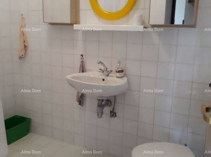Prodajemo Istarsku kamenu kuću u Brtonigli,  koja je površine 160 m2 sa o... — fotografija 9
