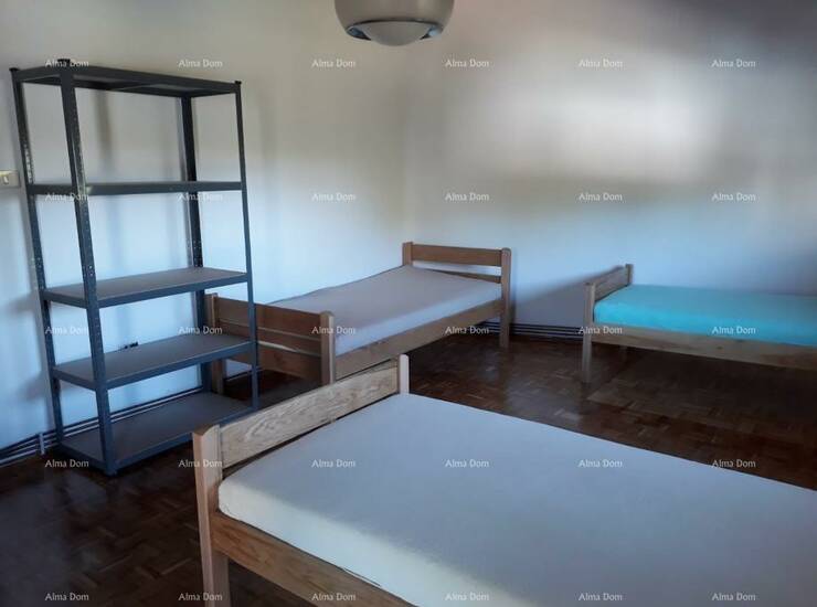 Prodajemo Istarsku kamenu kuću u Brtonigli,  koja je površine 160 m2 sa o... — fotografija 10