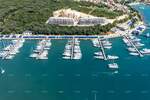Luksuzni stanovi sa pogledom na Marina Veruda!

Stan C2, površine 73.64 m2... — fotografija 3