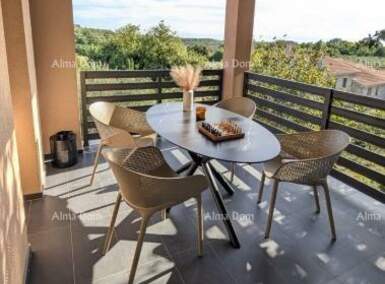 Dvosoban stan, Brtonigla 70m² - 279.000 € | SveHrNekretnine