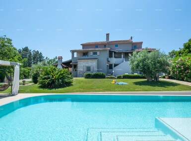Kuća, Ližnjan 500m² - 1.800.000 € | SveHrNekretnine
