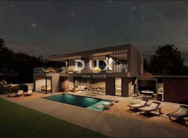 Zemljiste Vidikovac, Zadar 927m² - 240.000 € | SveHrNekretnine