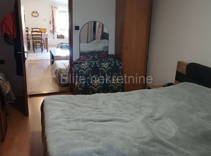 RIJEKA, MLAKA! Stan 60,66 m² s tavanom na prodaju — fotografija 7