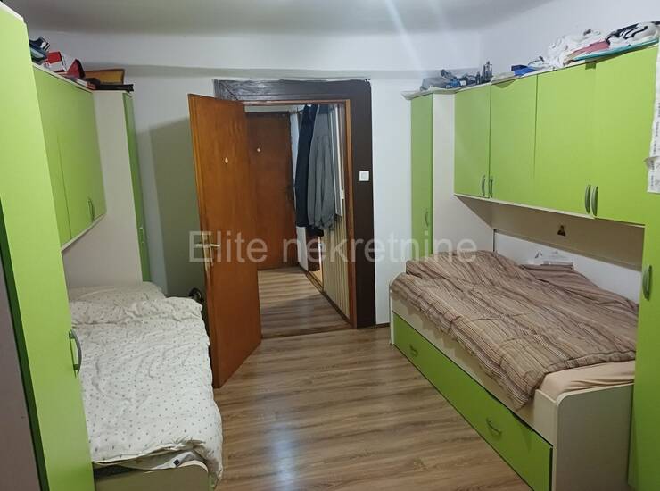RIJEKA, MLAKA! Stan 60,66 m² s tavanom na prodaju — fotografija 10