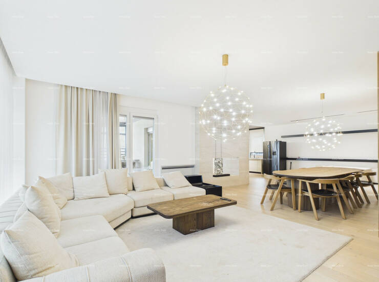 Predstavljamo vam ekskluzivni penthouse u Puli koji spaja moderan dizajn, v... — fotografija 9