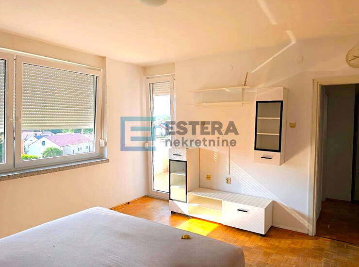 Stan PRODAJA jednosoban 39,56 m2 Koprivnica