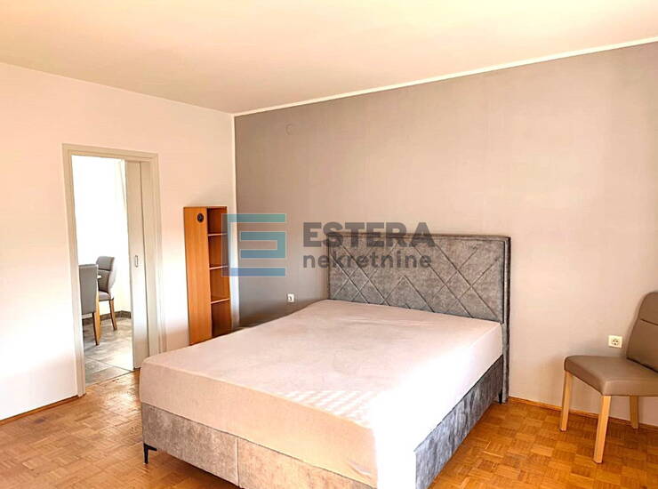 Stan PRODAJA jednosoban 39,56 m2 Koprivnica — fotografija 2