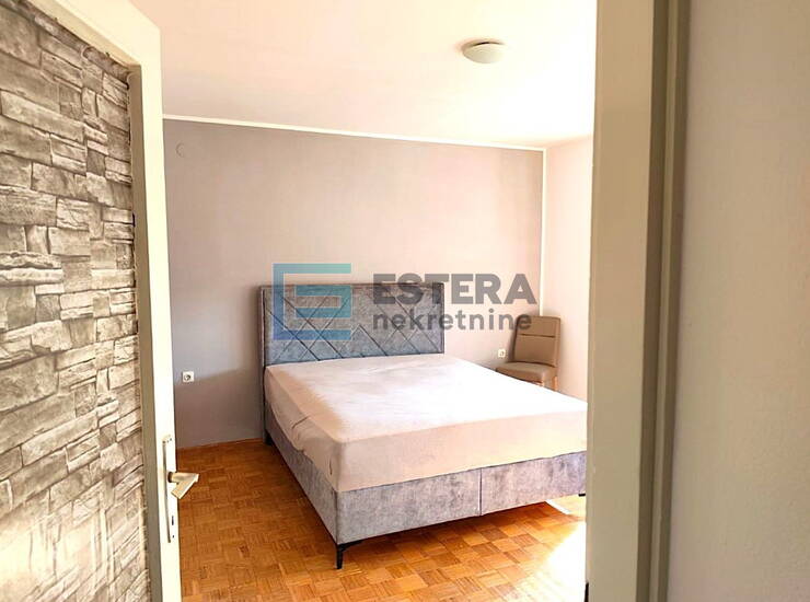 Stan PRODAJA jednosoban 39,56 m2 Koprivnica — fotografija 3