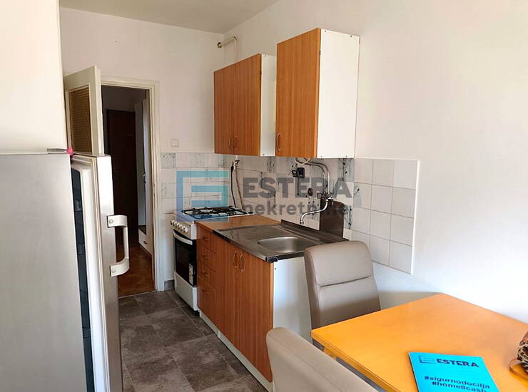 Stan PRODAJA jednosoban 39,56 m2 Koprivnica — fotografija 5