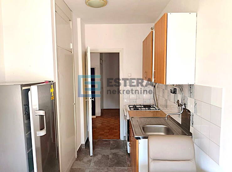 Stan PRODAJA jednosoban 39,56 m2 Koprivnica — fotografija 6