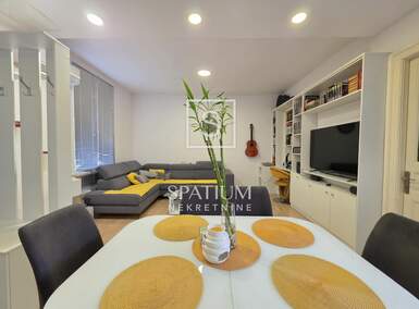 Trosoban stan Belveder, Rijeka 70m² - 285.000 € | SveHrNekretnine