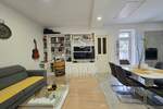 BELVEDER, DVOSOBAN STAN, 70m2 — fotografija 3