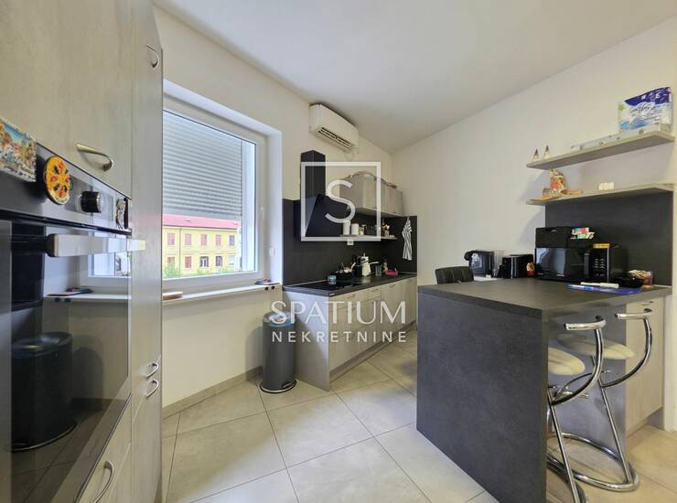 BELVEDER, DVOSOBAN STAN, 70m2 — fotografija 4