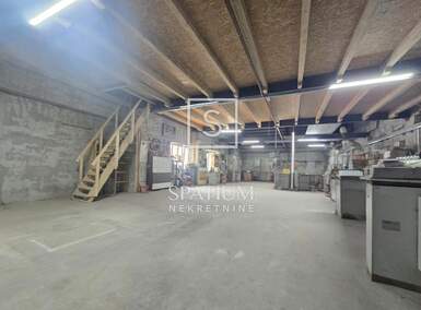 Poslovni prostor Jušići, Matulji 275m² - 2.000 € | SveHrNekretnine