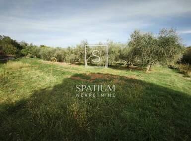 Zemljiste, Sveti Lovreč 1.480m² - 222.000 € | SveHrNekretnine