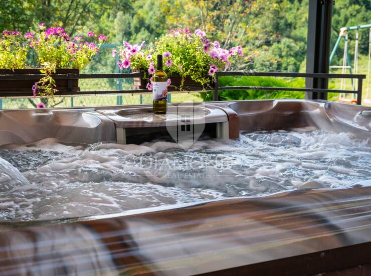 GORSKI KOTAR, 4 kuće za turistčku investiciju — fotografija 5